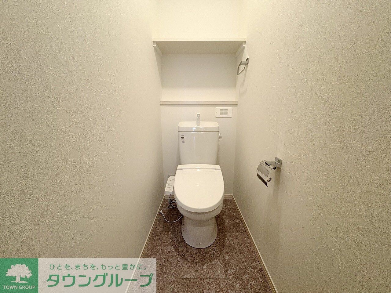 Y.A.FLAT Bの物件内観写真