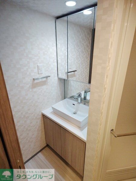 S-RESIDENCE日本橋馬喰町Aereの物件内観写真