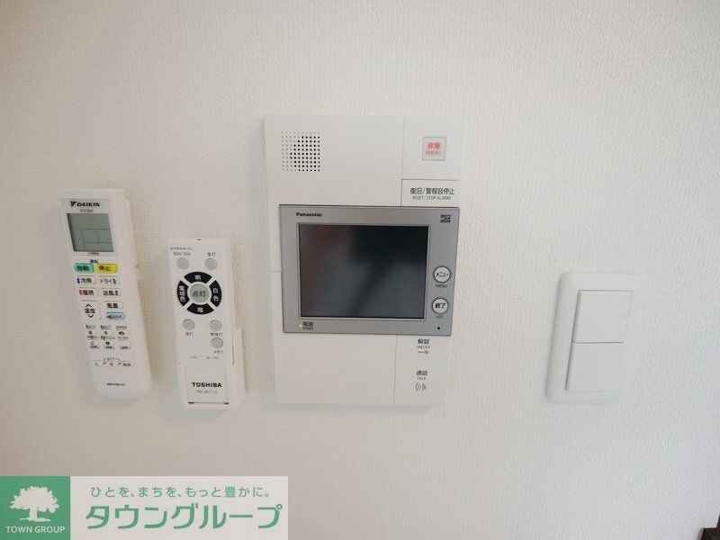 S-RESIDENCE日本橋馬喰町Aereの物件内観写真