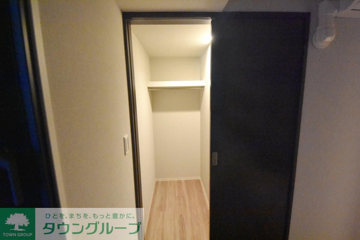 ザ・グランクラッセ日本橋イーストの物件内観写真