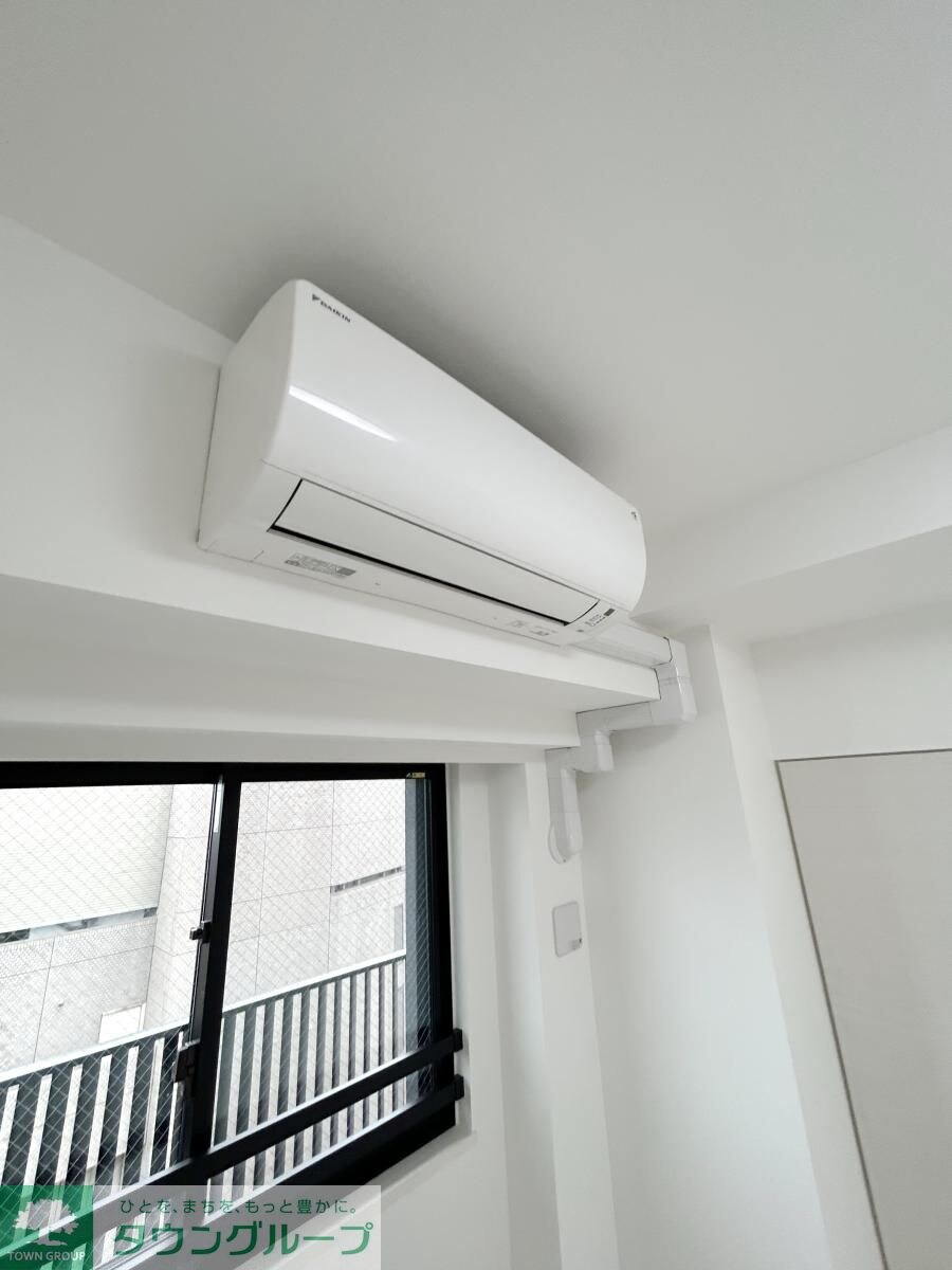 ルジュール神田須田町の物件内観写真