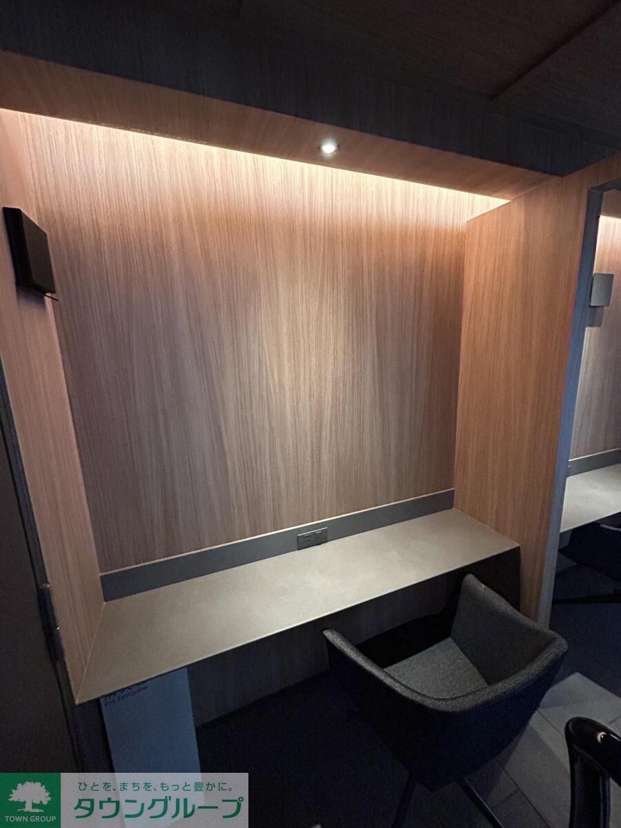 ルジュール神田須田町の物件内観写真