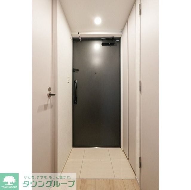 コンフォリア・リヴ渋谷本町の物件内観写真