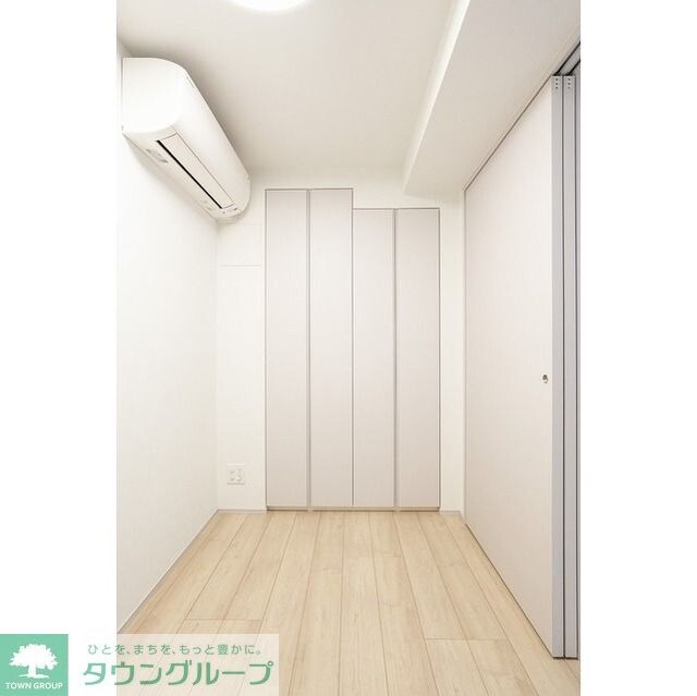 コンフォリア・リヴ渋谷本町の物件内観写真