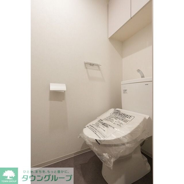 コンフォリア・リヴ渋谷本町の物件内観写真