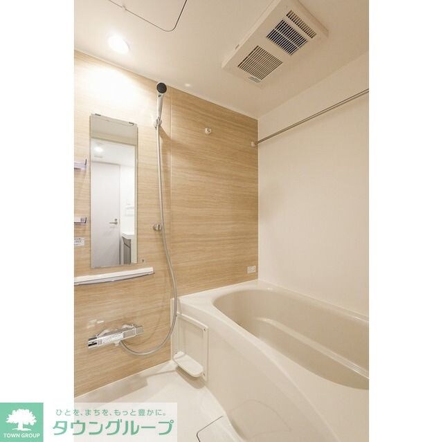 コンフォリア・リヴ渋谷本町の物件内観写真