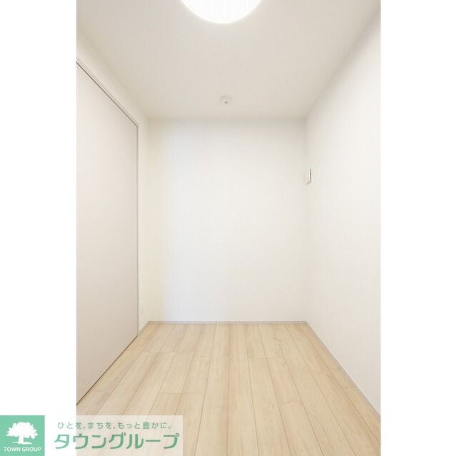 コンフォリア・リヴ渋谷本町の物件内観写真