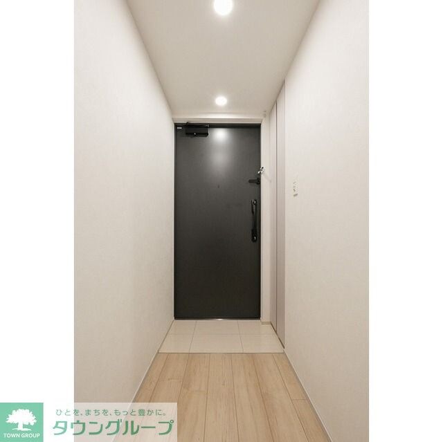 コンフォリア・リヴ渋谷本町の物件内観写真