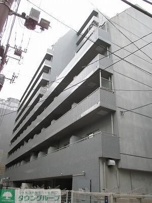 ブルーノコート蒲田の物件内観写真