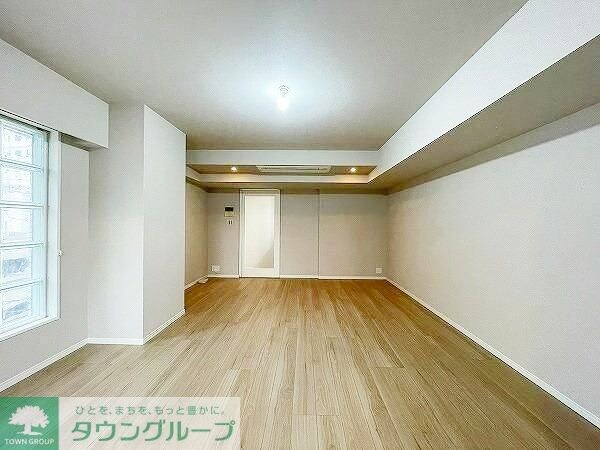 六本木デュープレックスエムズの物件内観写真