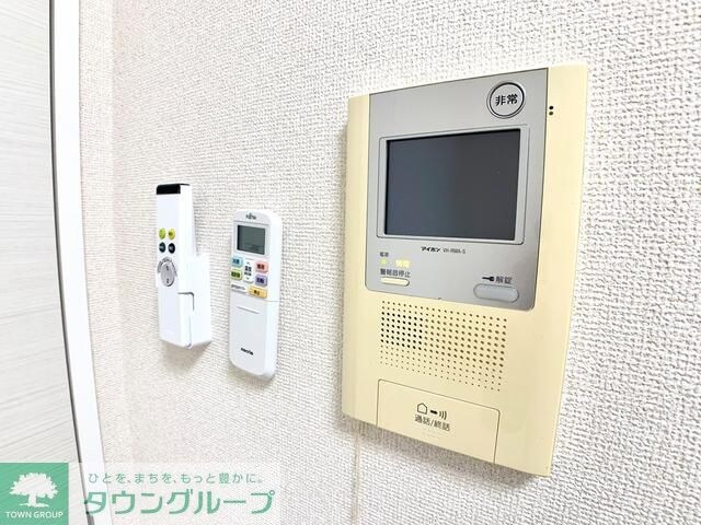 ジョイシティ住吉IIの物件内観写真