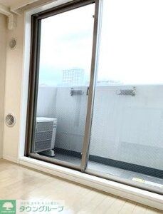 ジョイシティ住吉IIの物件内観写真