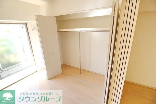 グレース長者丸の物件内観写真