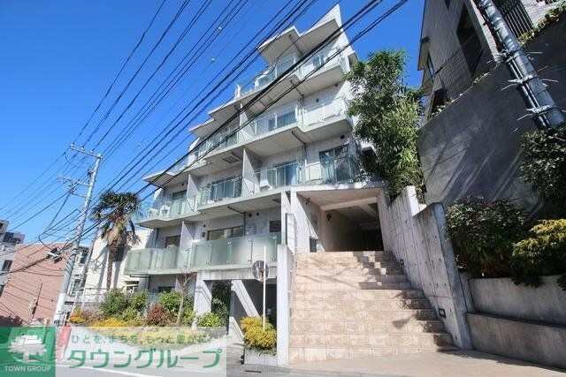 グレース長者丸の物件内観写真