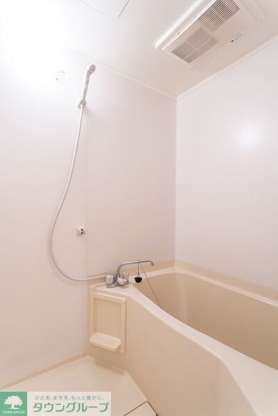 パレ・ホームズ大岡山の物件内観写真