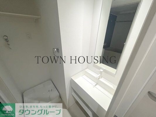 プロスパー飯田橋の物件内観写真