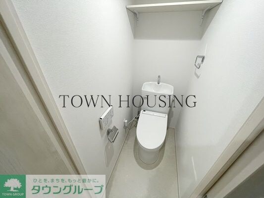 プロスパー飯田橋の物件内観写真