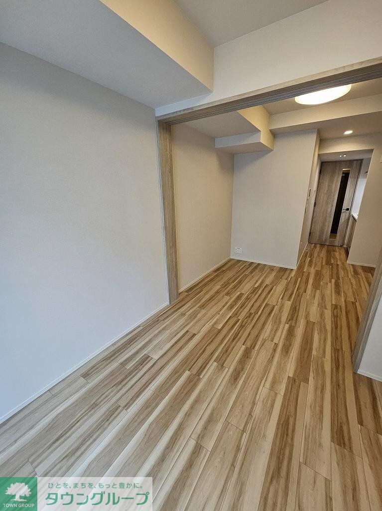 ジオエント駒込の物件内観写真