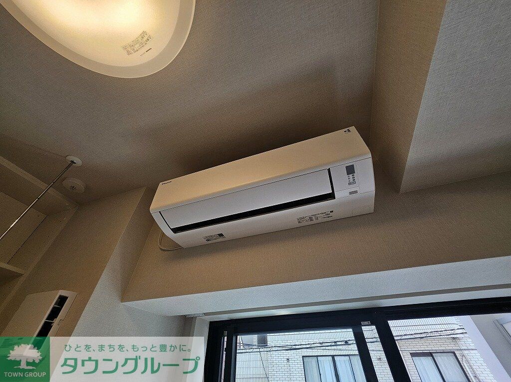 ジオエント駒込の物件内観写真