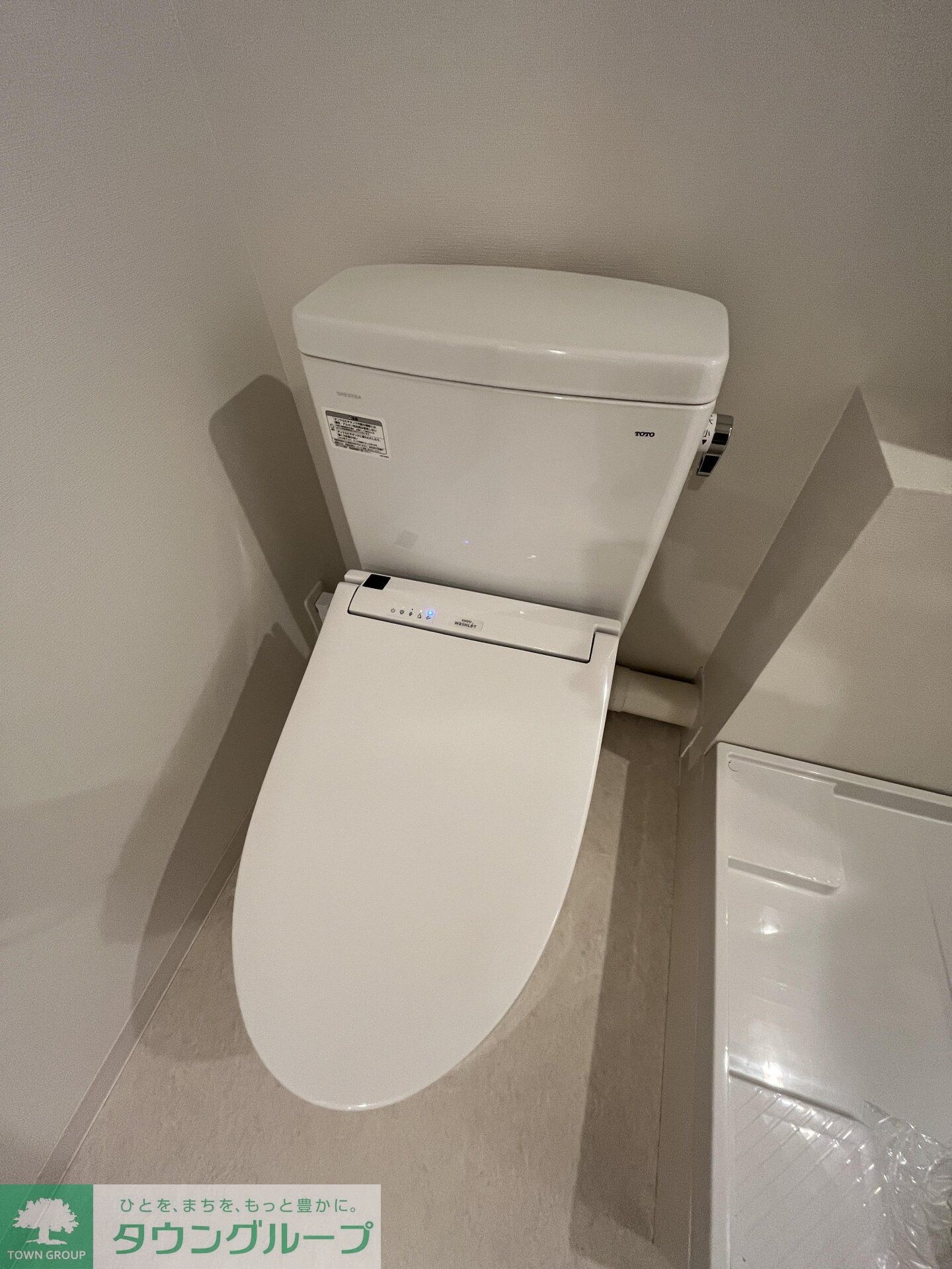 レピュア早稲田レジデンスIIの物件内観写真