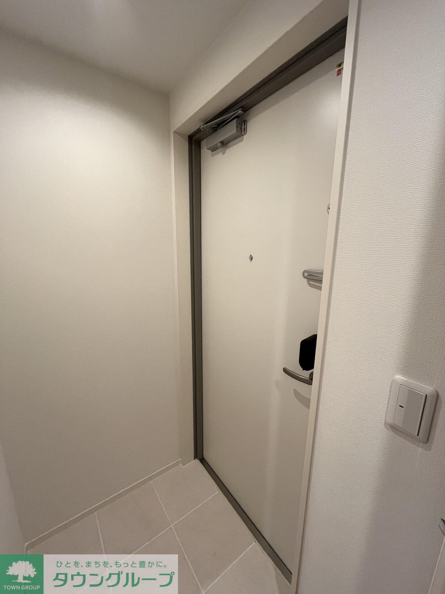 レピュア早稲田レジデンスIIの物件内観写真