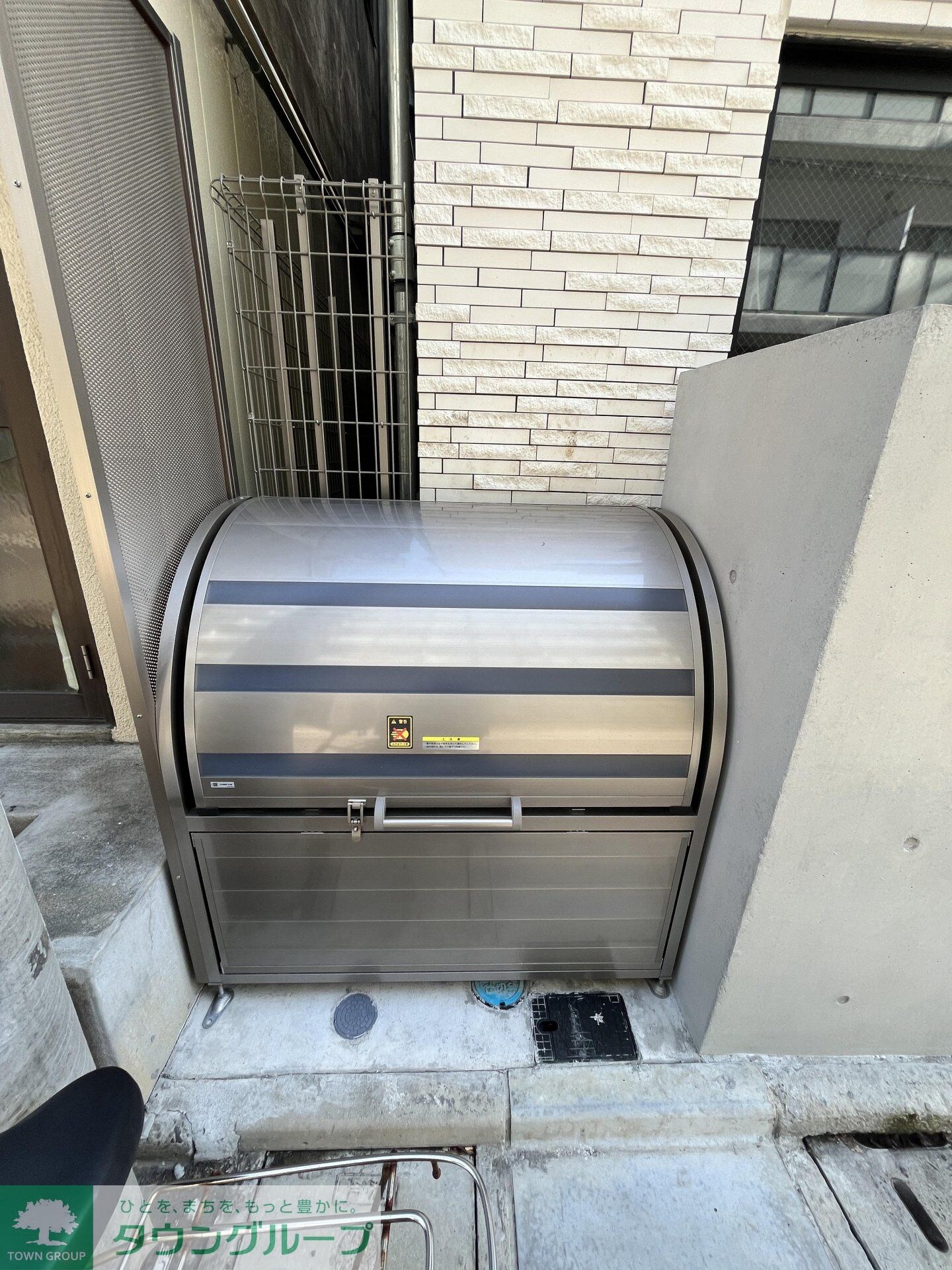 レピュア早稲田レジデンスIIの物件内観写真