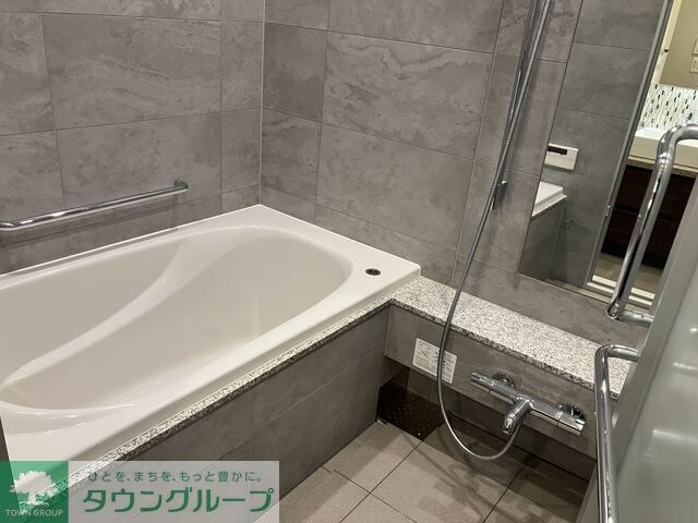 ＮＫ青山ホームズの物件内観写真