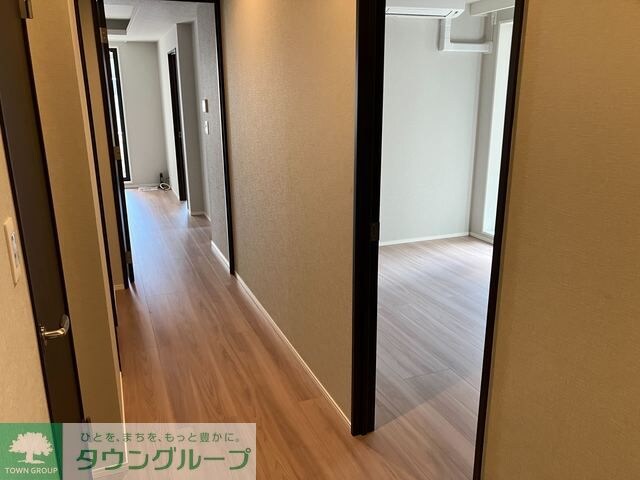 ＮＫ青山ホームズの物件内観写真