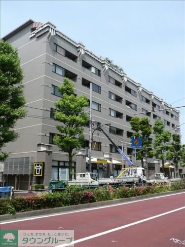 ＮＫ青山ホームズの物件内観写真