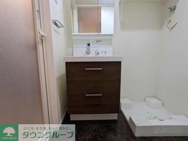 ハーモニーレジデンス品川高輪の物件内観写真