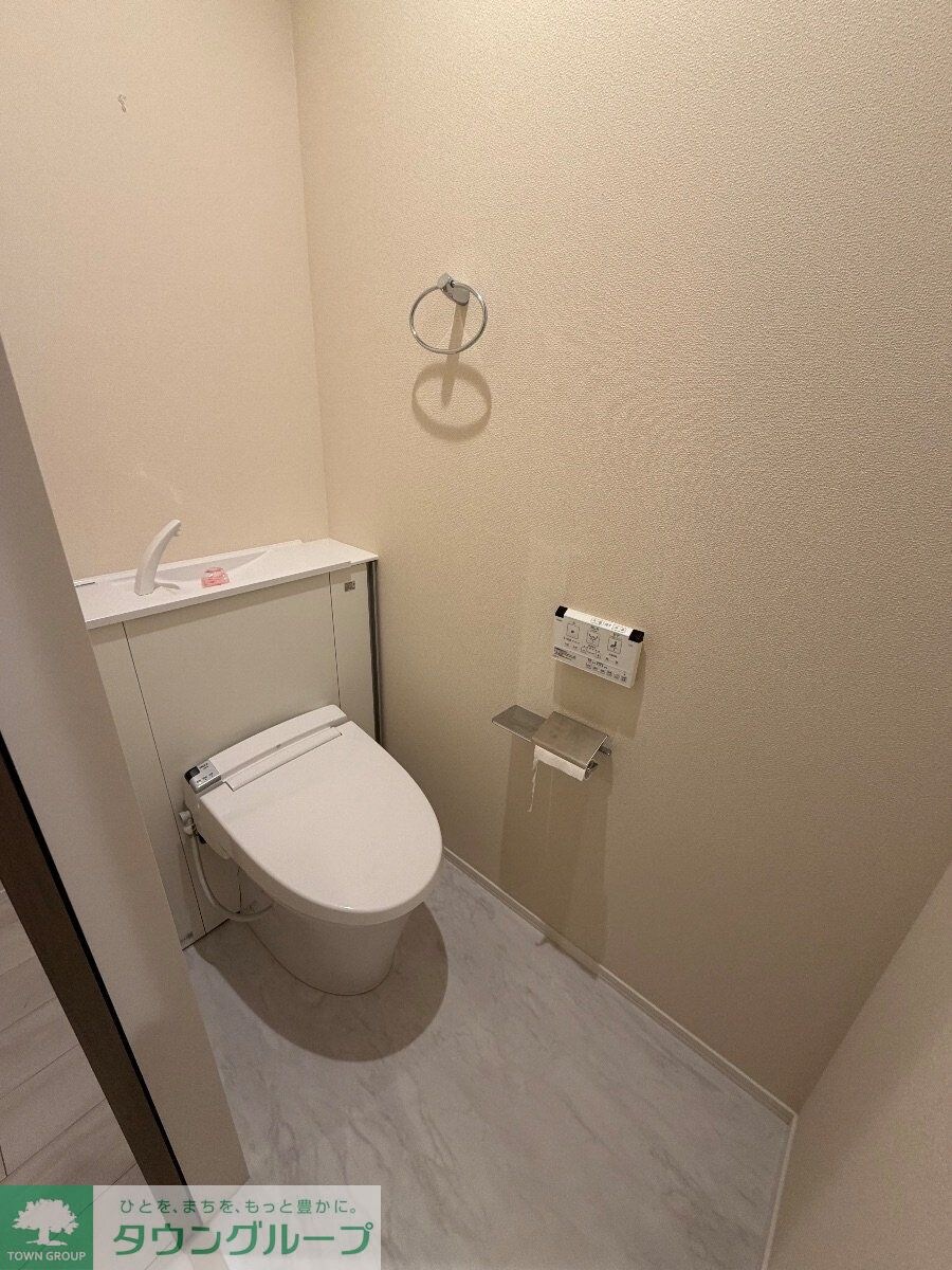 Ｂｌｏｏｍ深沢の物件内観写真