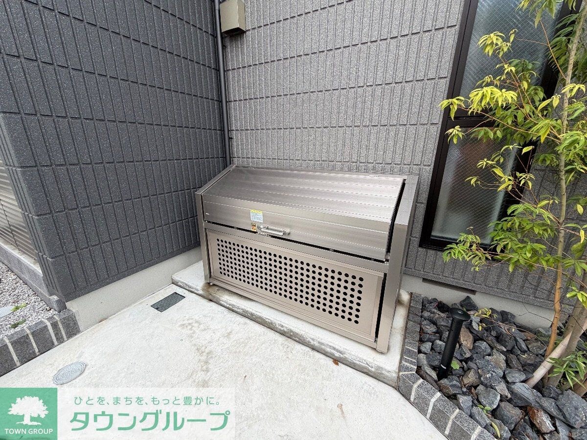 Ｂｌｏｏｍ深沢の物件内観写真