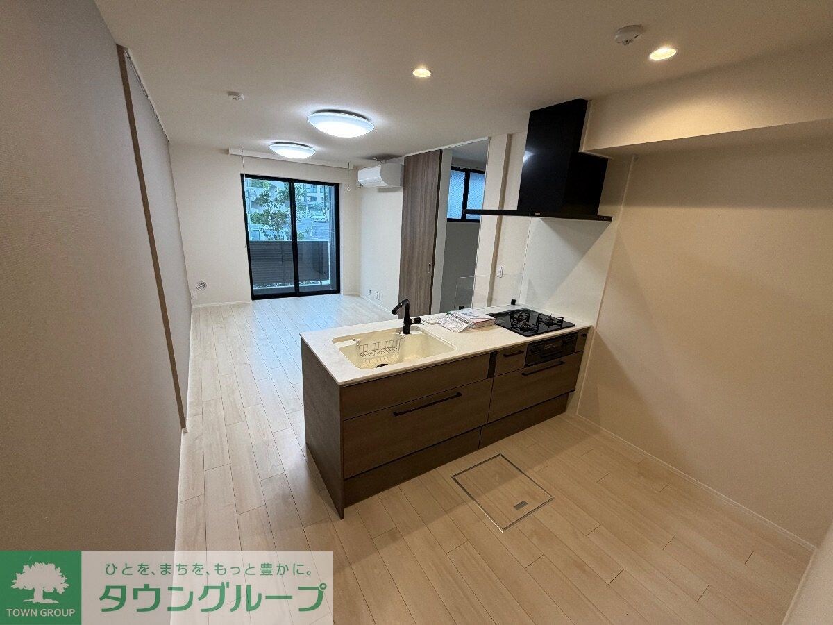 Ｂｌｏｏｍ深沢の物件内観写真