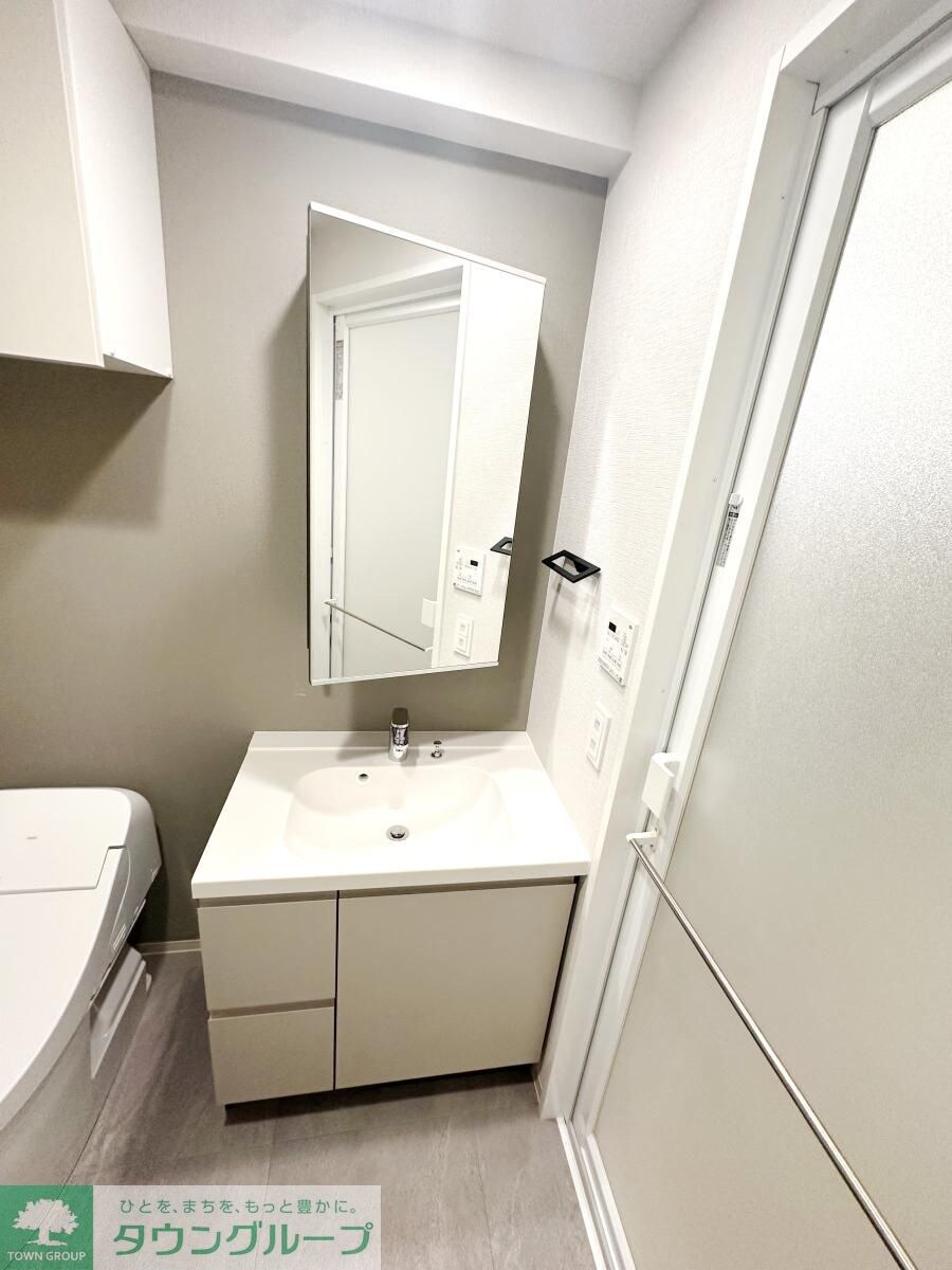 Ｊ．ＧＲＡＮ　Ｃｏｕｒｔ　品川西大井ＷＥＳＴの物件内観写真