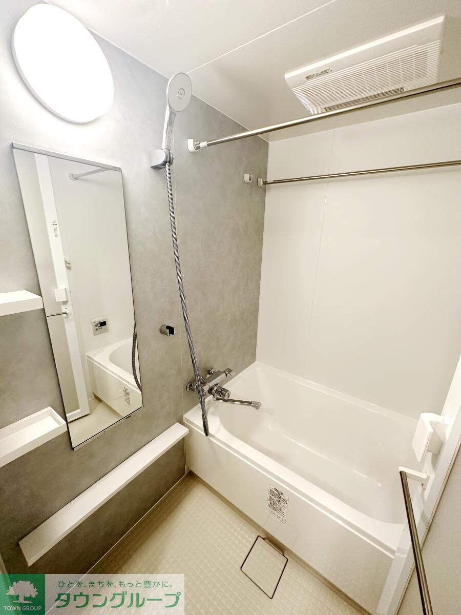 Ｊ．ＧＲＡＮ　Ｃｏｕｒｔ　品川西大井ＷＥＳＴの物件内観写真