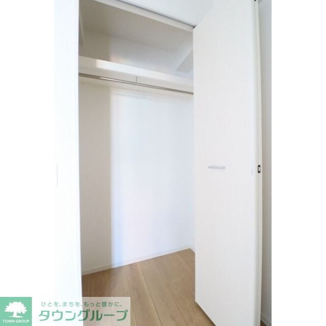 グランカーサ菊川の物件内観写真