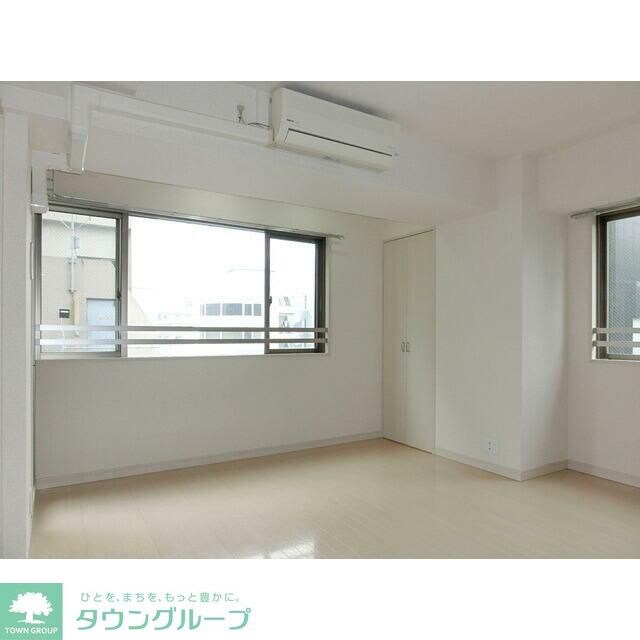 パートナーシップアパートメントの物件内観写真