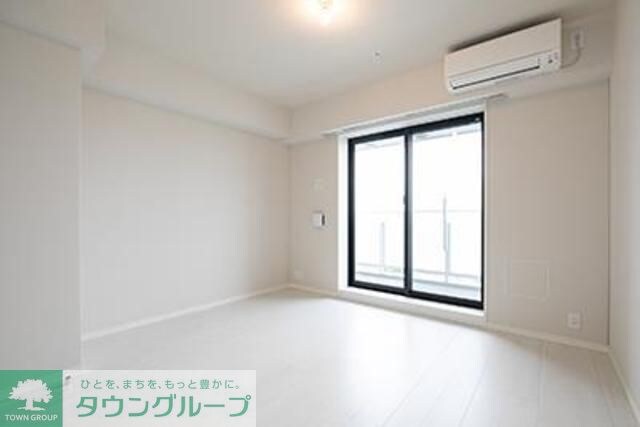 メルクマール京王笹塚レジデンスの物件内観写真