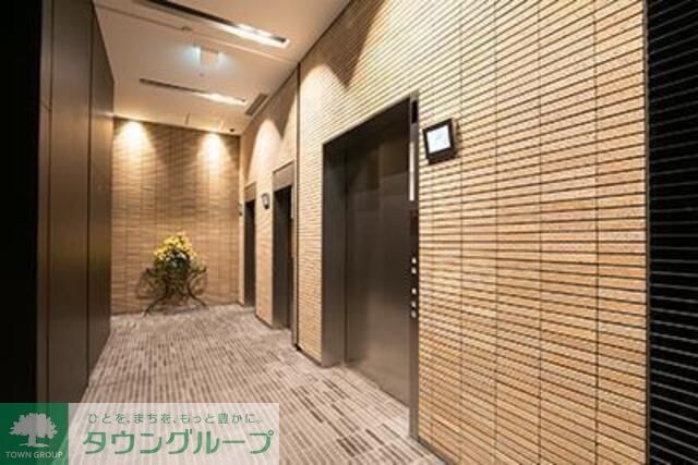 メルクマール京王笹塚レジデンスの物件内観写真