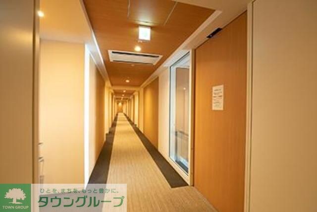 メルクマール京王笹塚レジデンスの物件内観写真