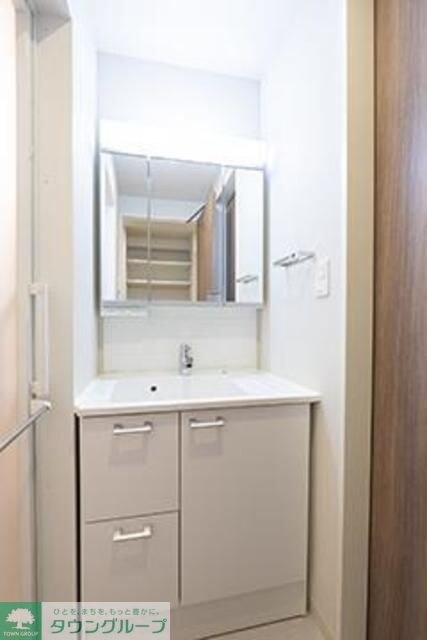 メルクマール京王笹塚レジデンスの物件内観写真