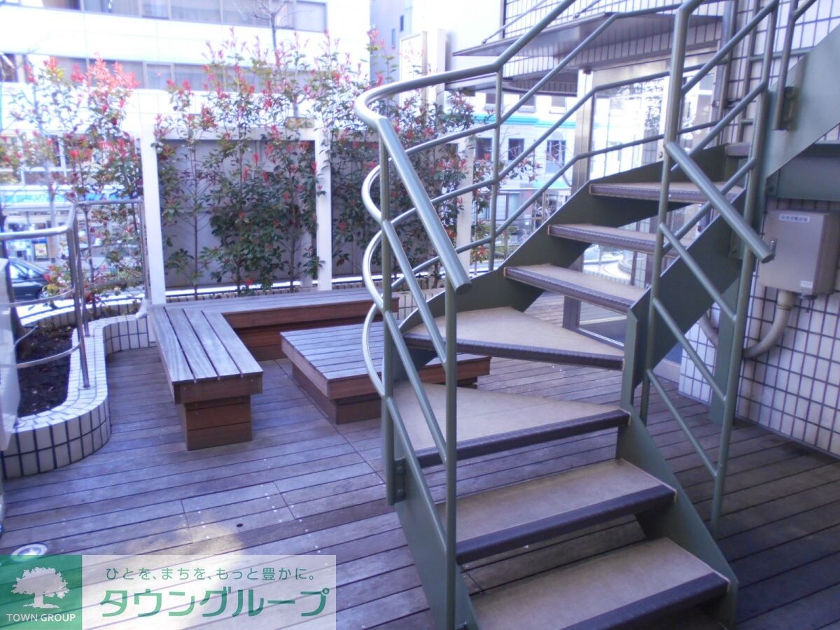 ＯＮＥ　ＲＯＯＦ　ＦＬＡＴの物件内観写真