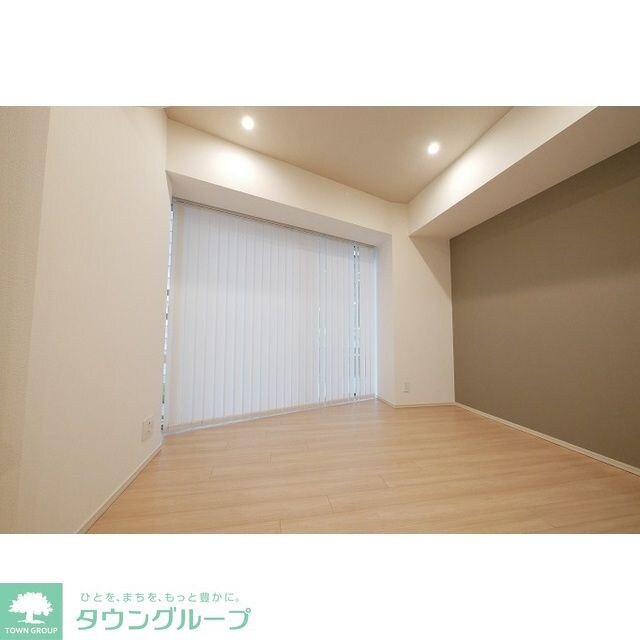 コンフォリア新宿イーストサイドタワーの物件内観写真