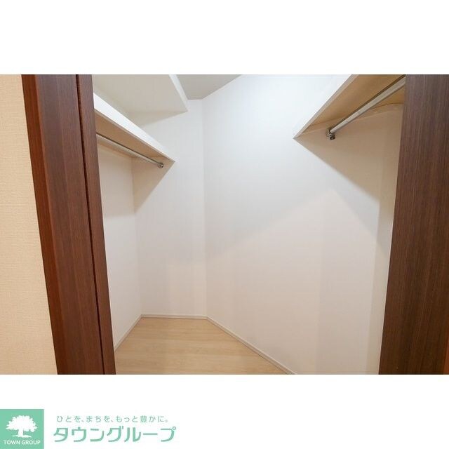 コンフォリア新宿イーストサイドタワーの物件内観写真