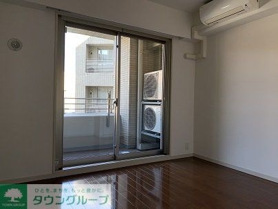 ヒルズ目白台の物件内観写真