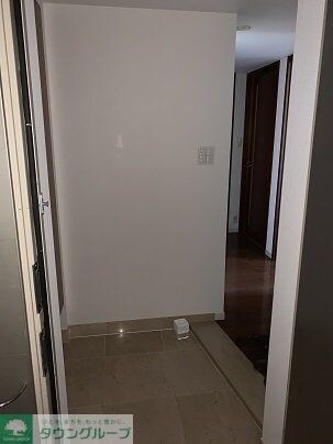 ヒルズ目白台の物件内観写真