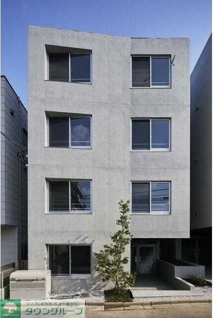 Ｌａ　Ｄｏｕｃｅｕｒ文京大塚Ｅａｓｔの物件外観写真