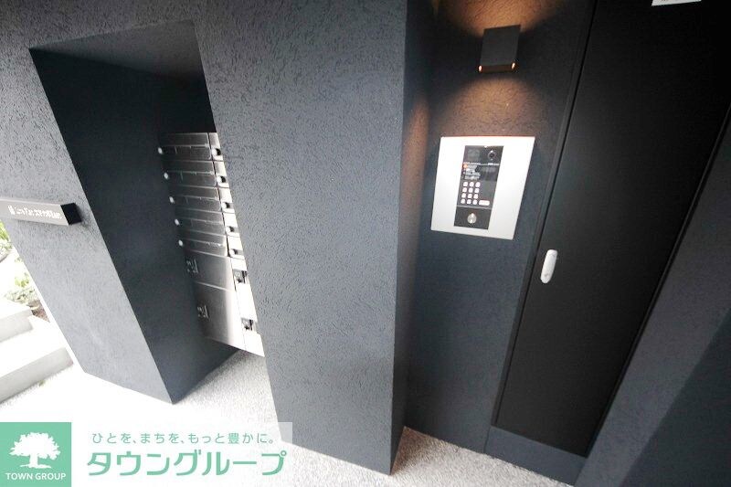 Ｌａ　Ｄｏｕｃｅｕｒ文京大塚Ｅａｓｔの物件内観写真