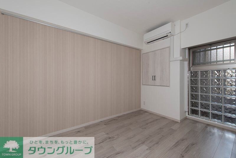 レジディア六本木檜町公園の物件内観写真