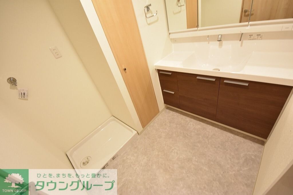 ミレニアムガーデンコートの物件内観写真